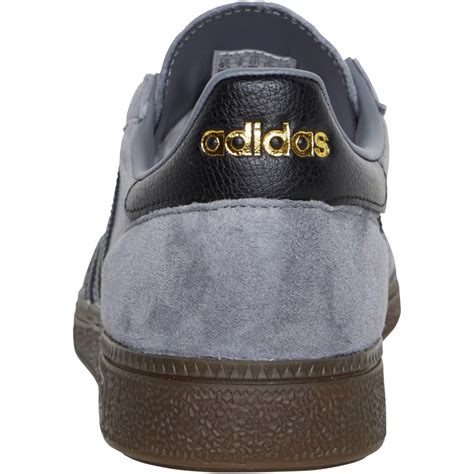 adidas schwarz grau 35|adidas men's grey.